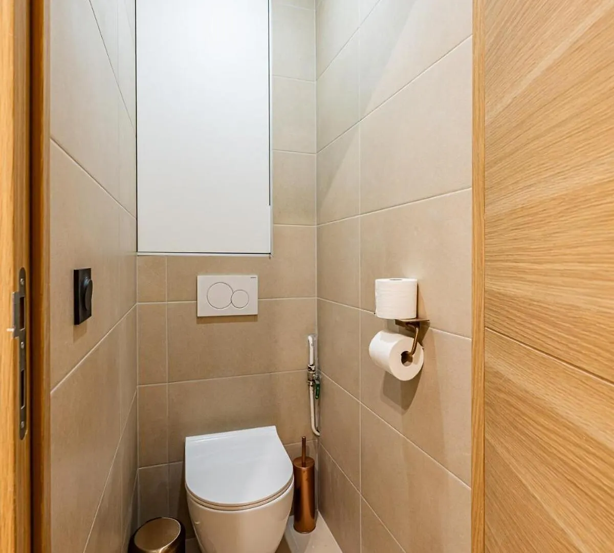 Appartement Cozystudioparis-Montmartre-Opera